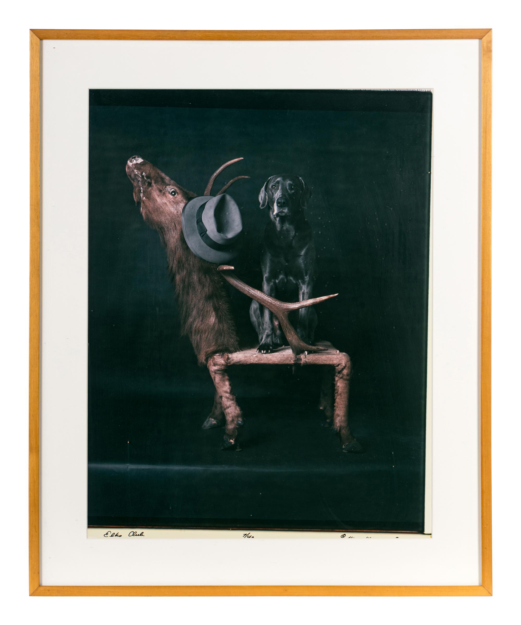 Five Still Lifes (portfolio of five prints with clamshell box)
