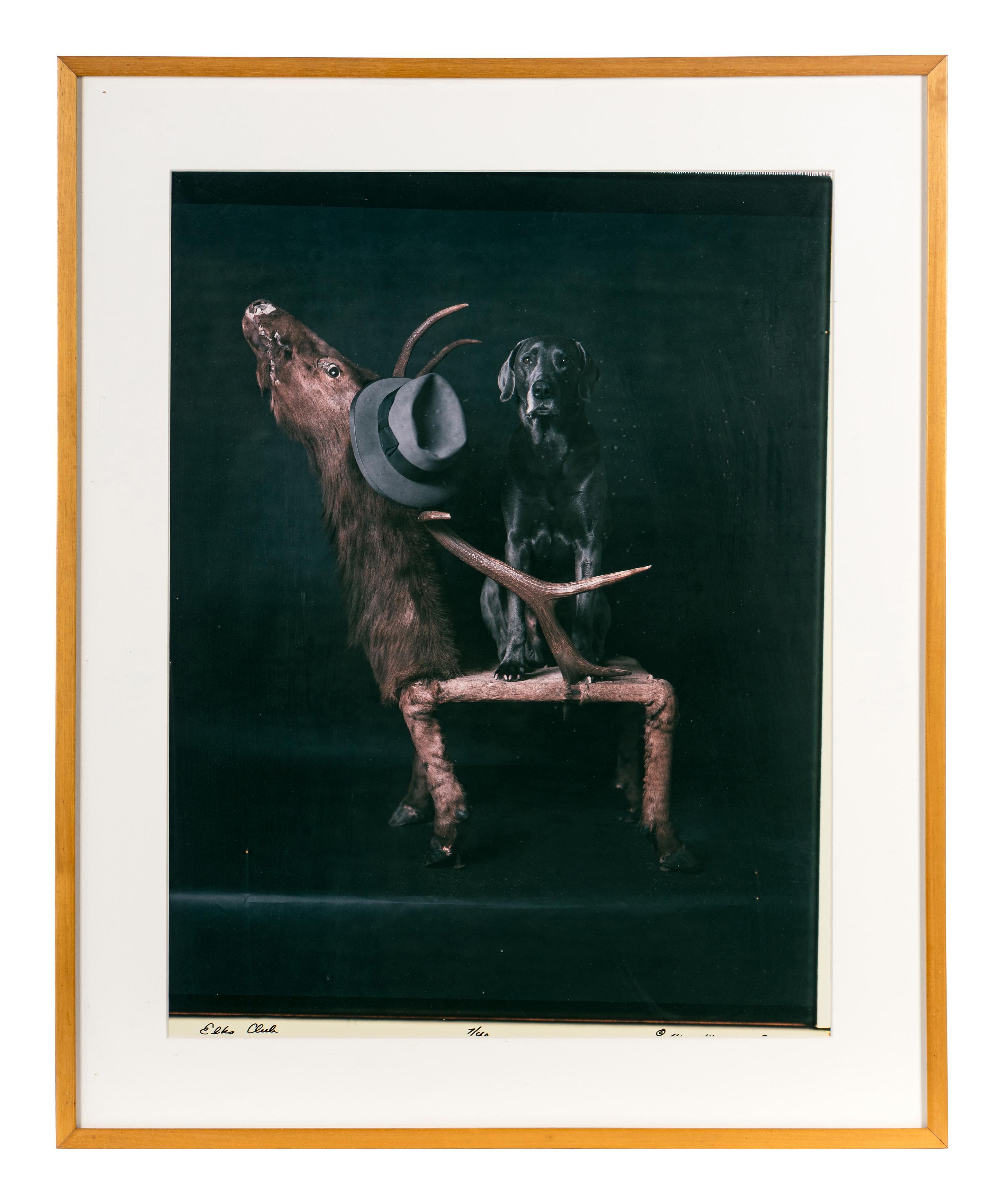 Five Still Lifes (portfolio of five prints with clamshell box)