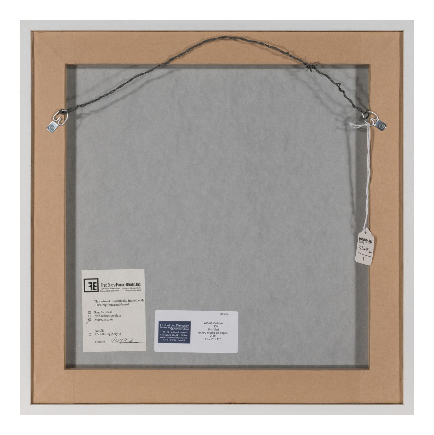Untitled, 2008