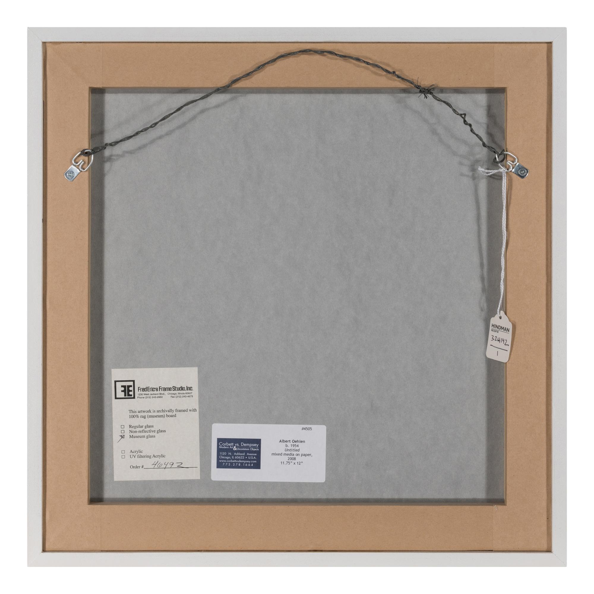 Untitled, 2008