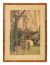 Hiroshi Yoshida