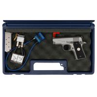 *Colt Mustang MK IV/Series 80 in Box with Accessories