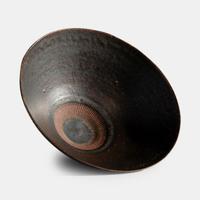 Footed Bowl