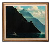 Scott McDaniel (American, 1926-2012)