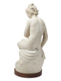 Figure of a Lady