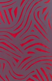 Untitled (Purple)