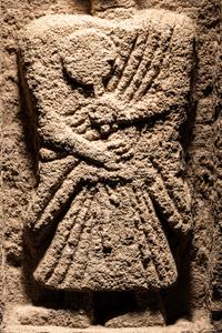 A Punic Limestone Stele