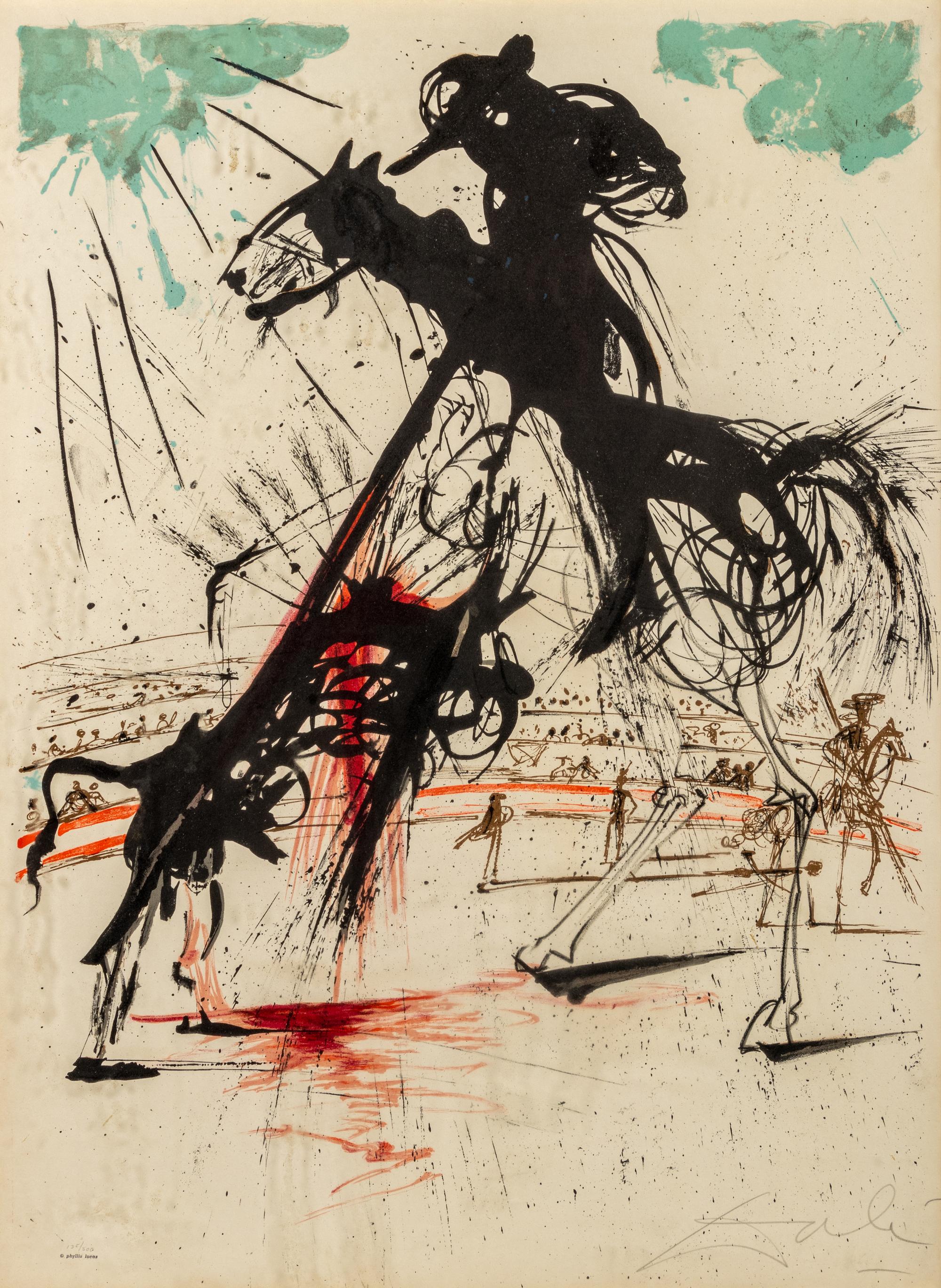 Picador