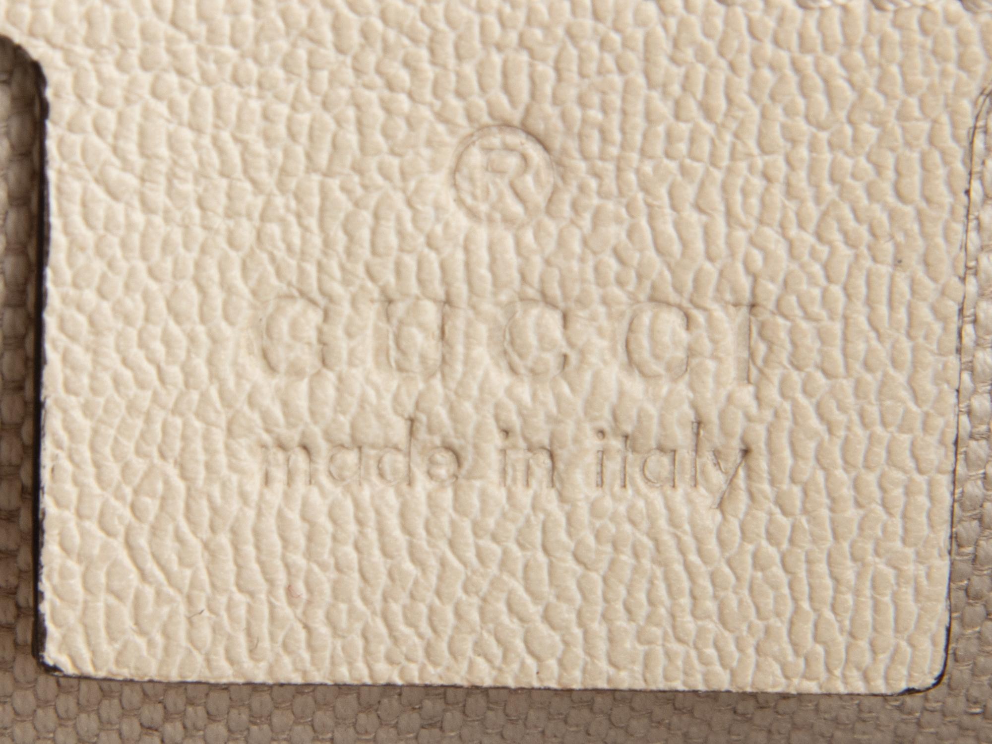 Gucci Shoulder Tote