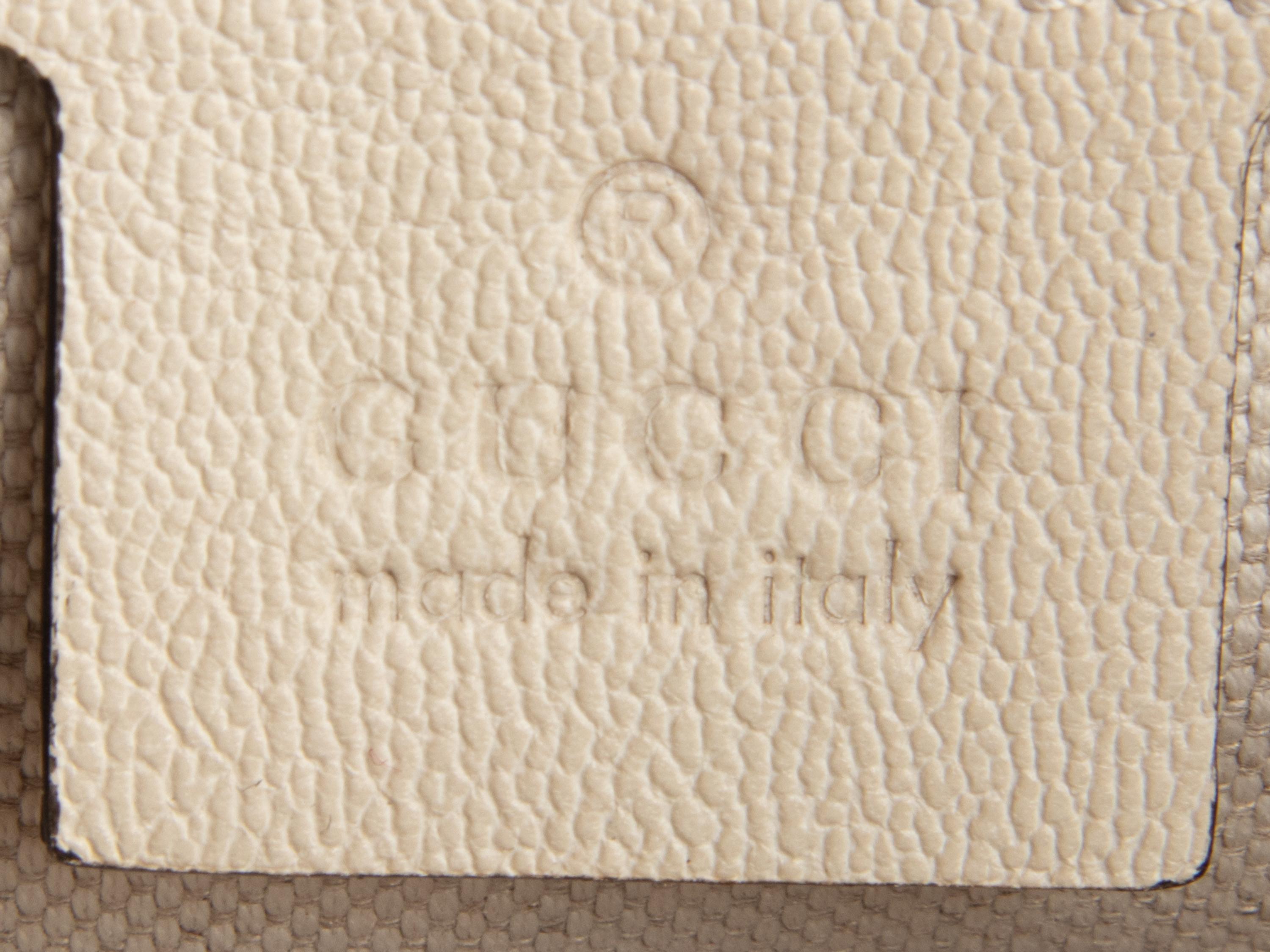 Gucci Shoulder Tote