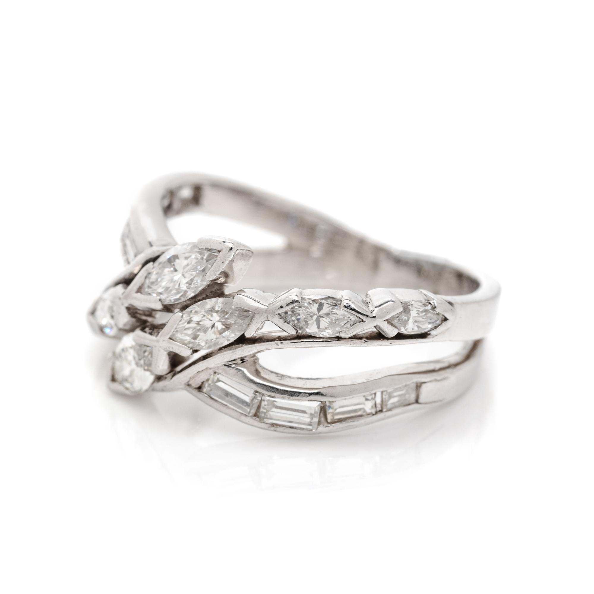 DIAMOND RING