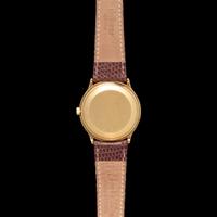 AUDEMARS PIGUET, REF. 25598 18K YELLOW GOLD 'DAY-DATE MOONPHASE' WATCH