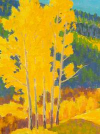 Fall Landscape