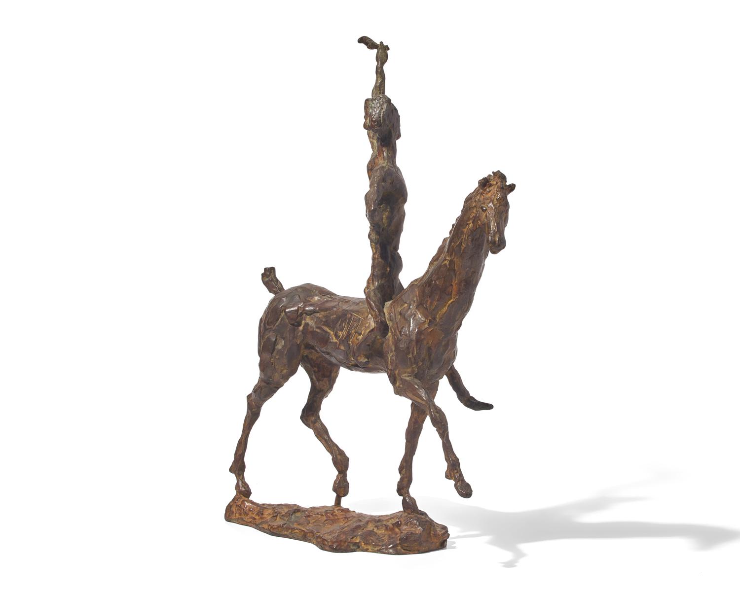 Don Quixote, 1944