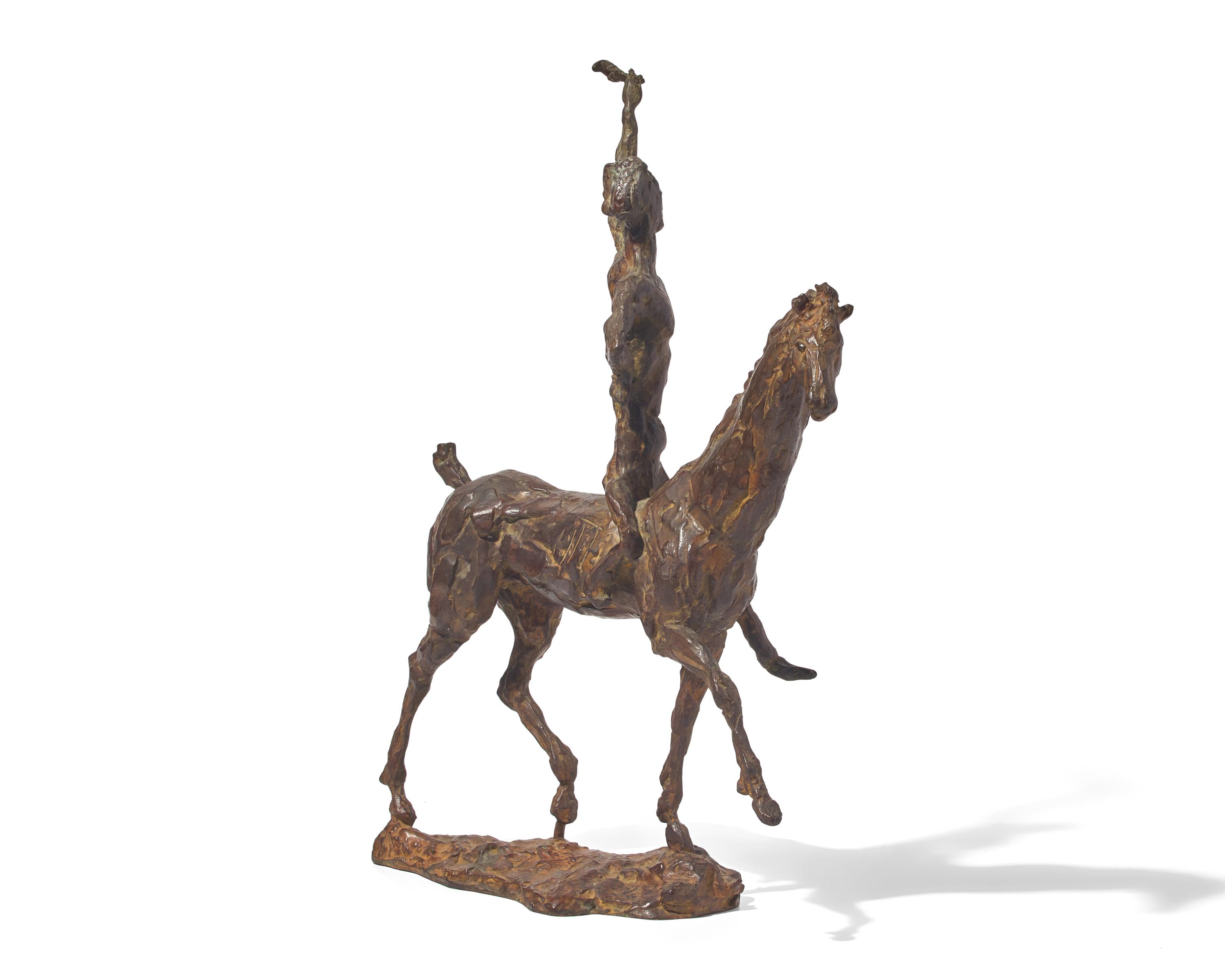 Don Quixote, 1944