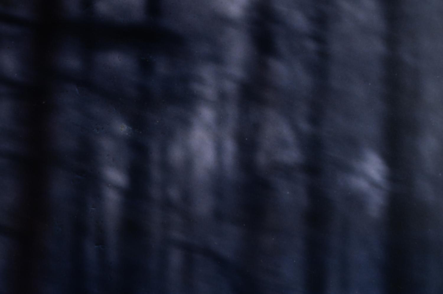Untitled 6 (A Train Journey from Cracow to Auschwitz) , from the series White Noise , 1999-2000