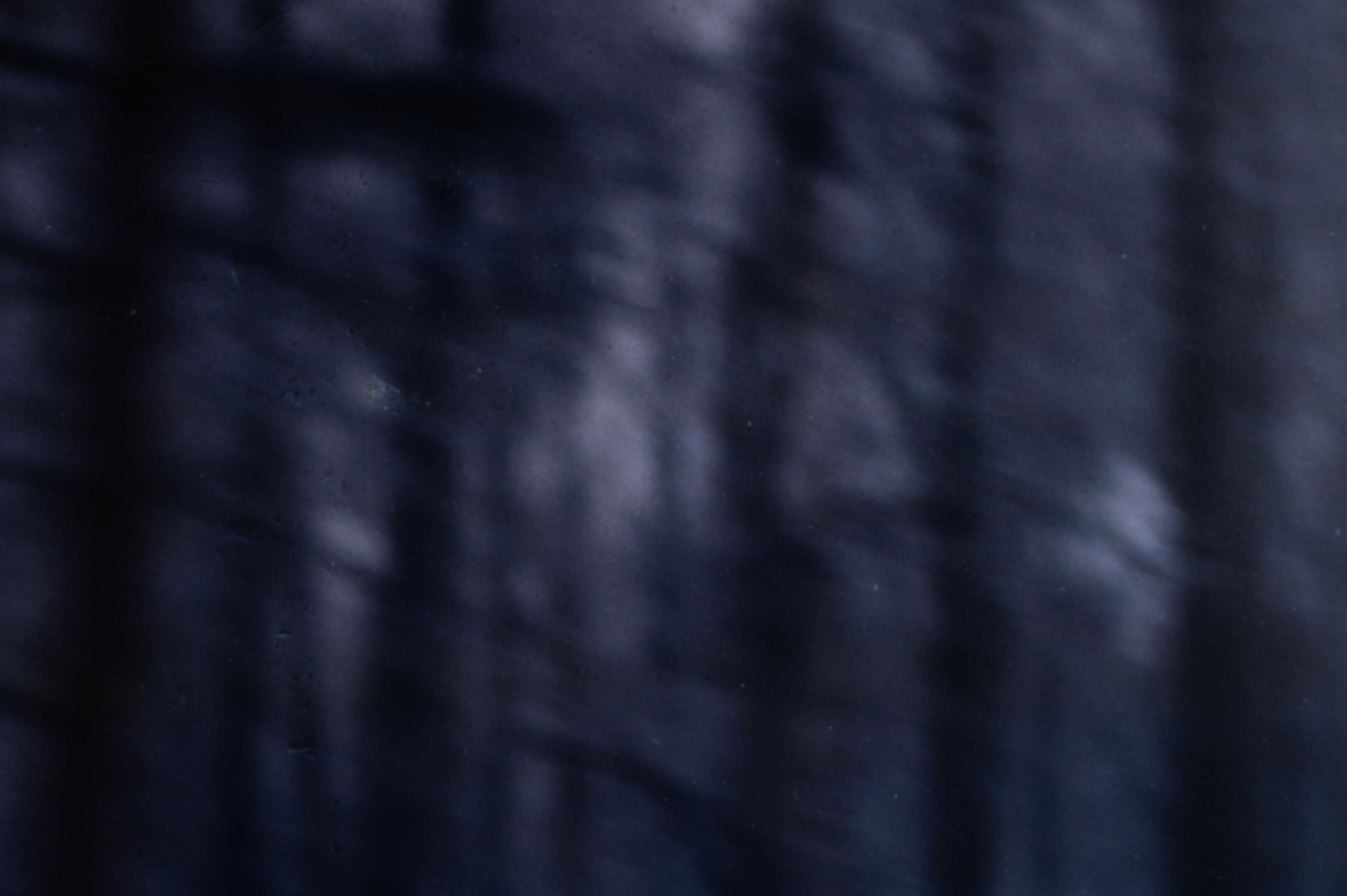Untitled 6 (A Train Journey from Cracow to Auschwitz) , from the series White Noise , 1999-2000