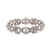 DIAMOND BRACELET