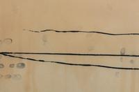 Between Vertical and Horizontal - San Pablo Ave. No. 3