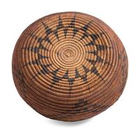 Pomo Basket