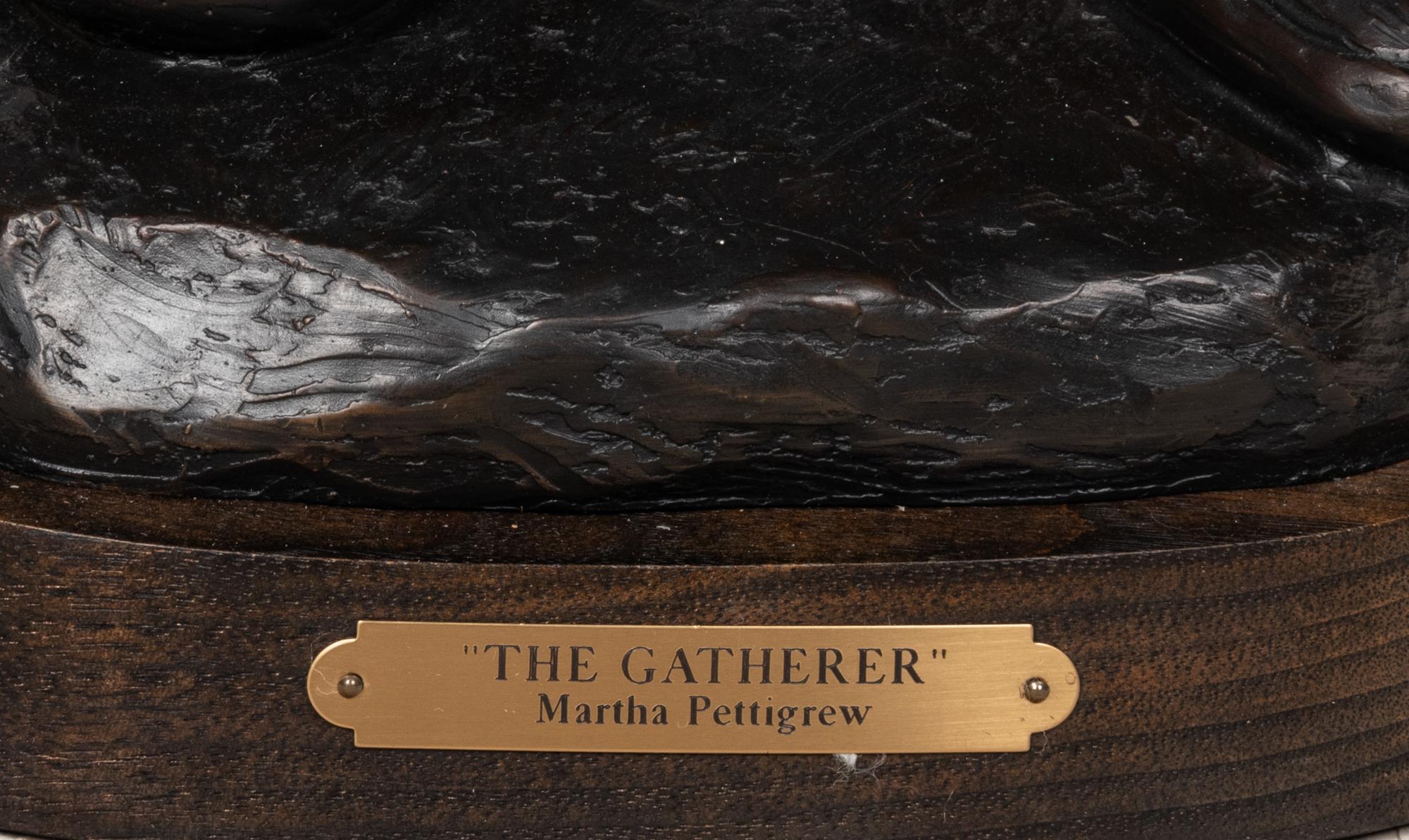The Gatherer , edition 35/35