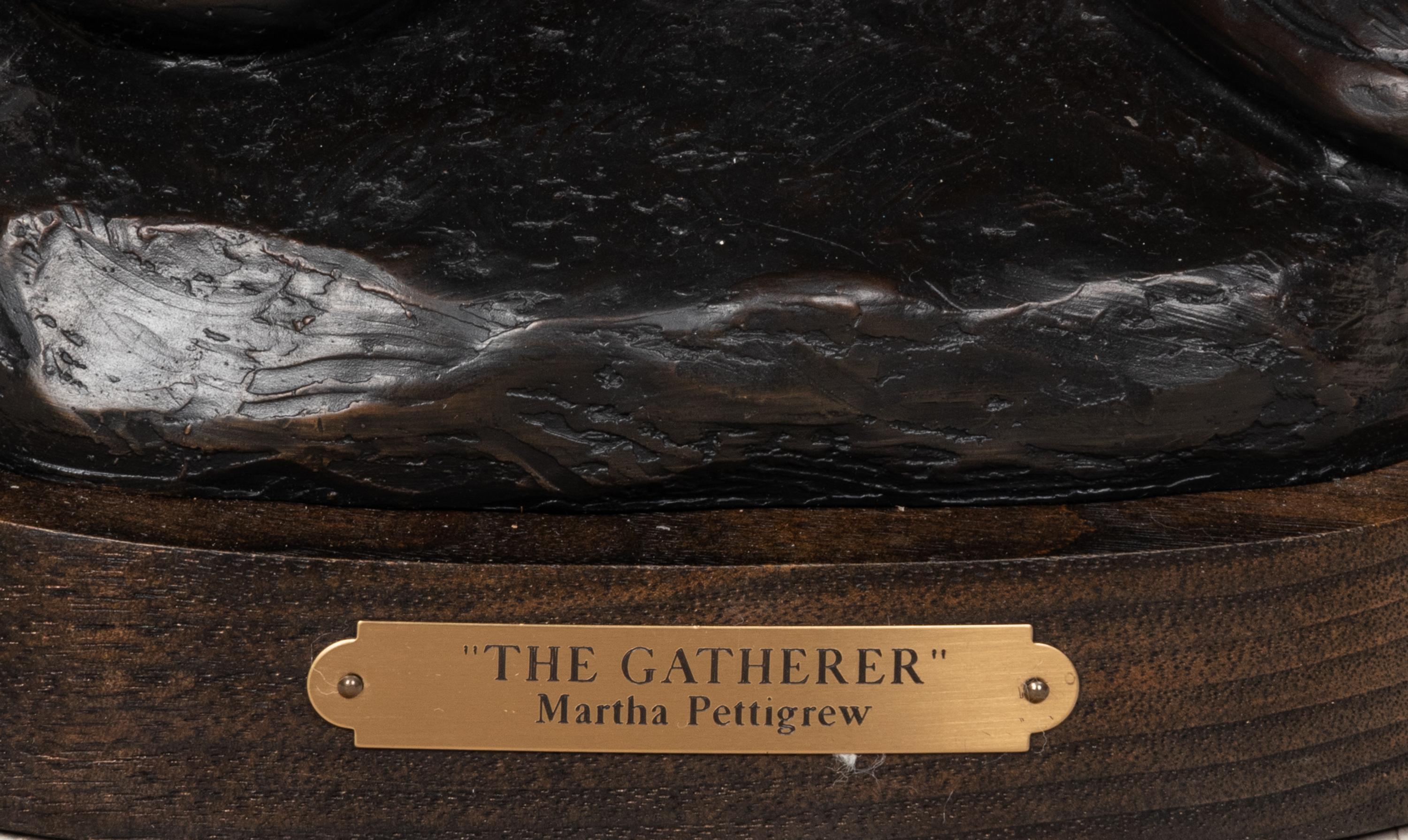 The Gatherer , edition 35/35