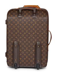 Louis Vuitton Suitcase