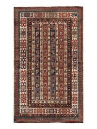 A Kazak Rug