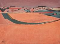Les Collines , 1966