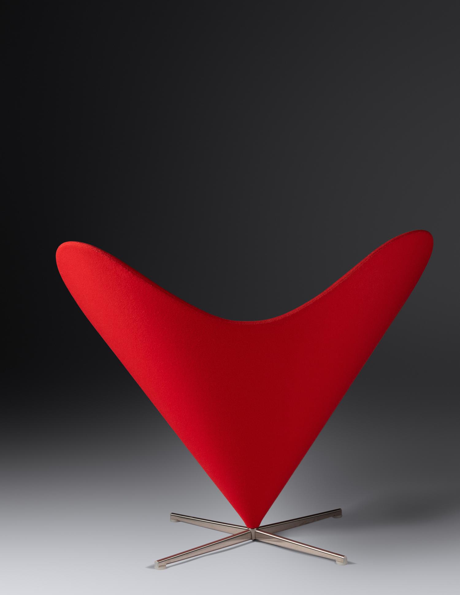 Heart Chair Vitra, Germany