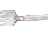 An American Silver Flatware Service