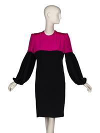 Jacqueline de Ribes Dress, 1980s