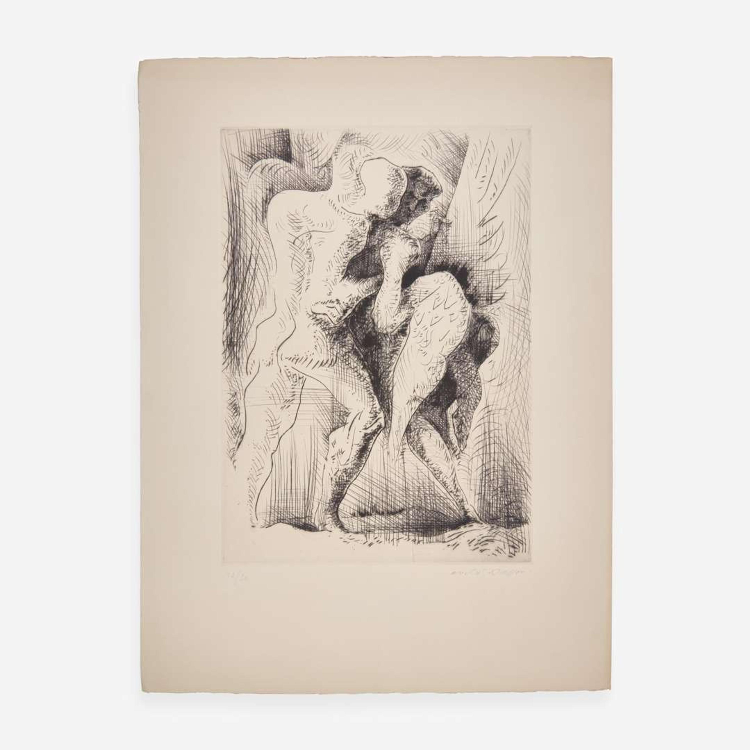 [Art] Masson, Andre Léda