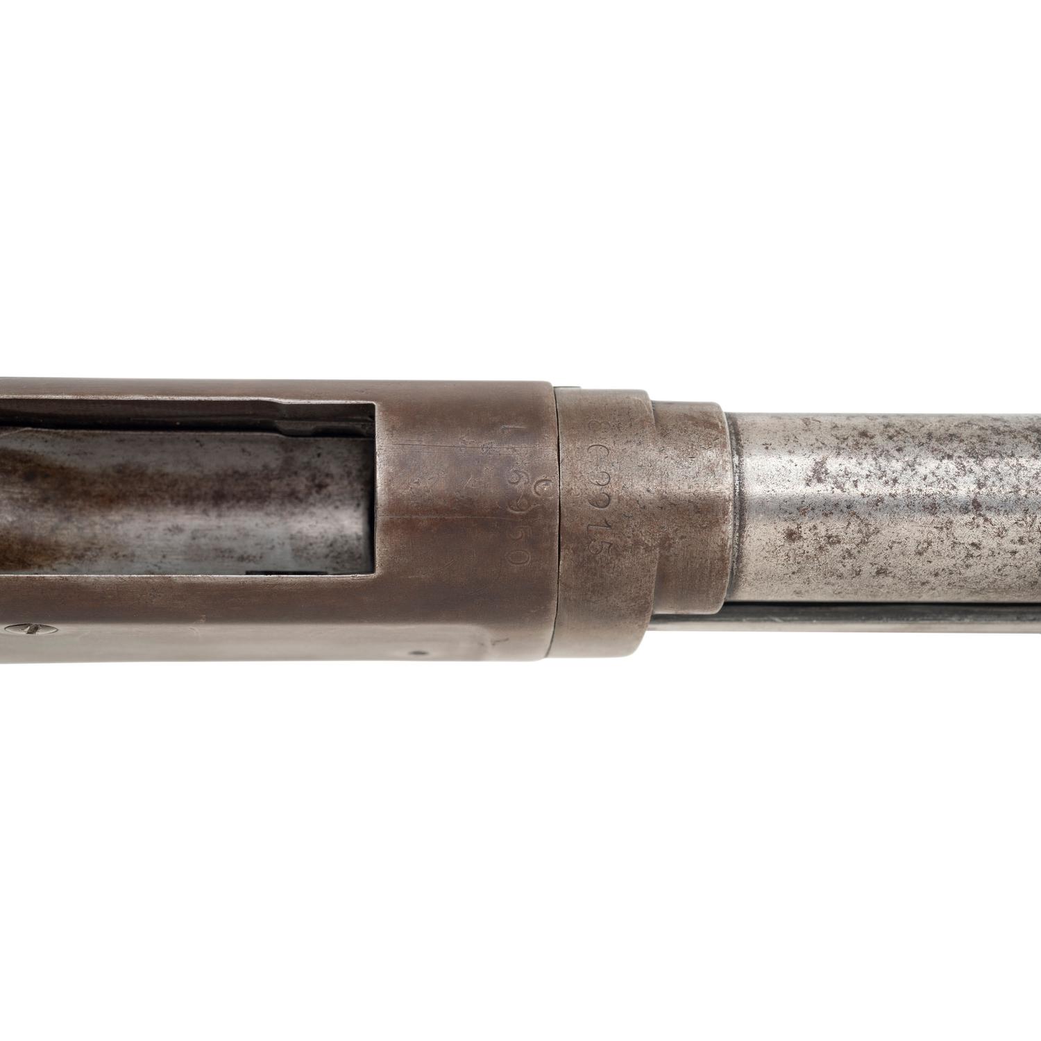 **Winchester Model 97