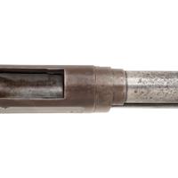 **Winchester Model 97