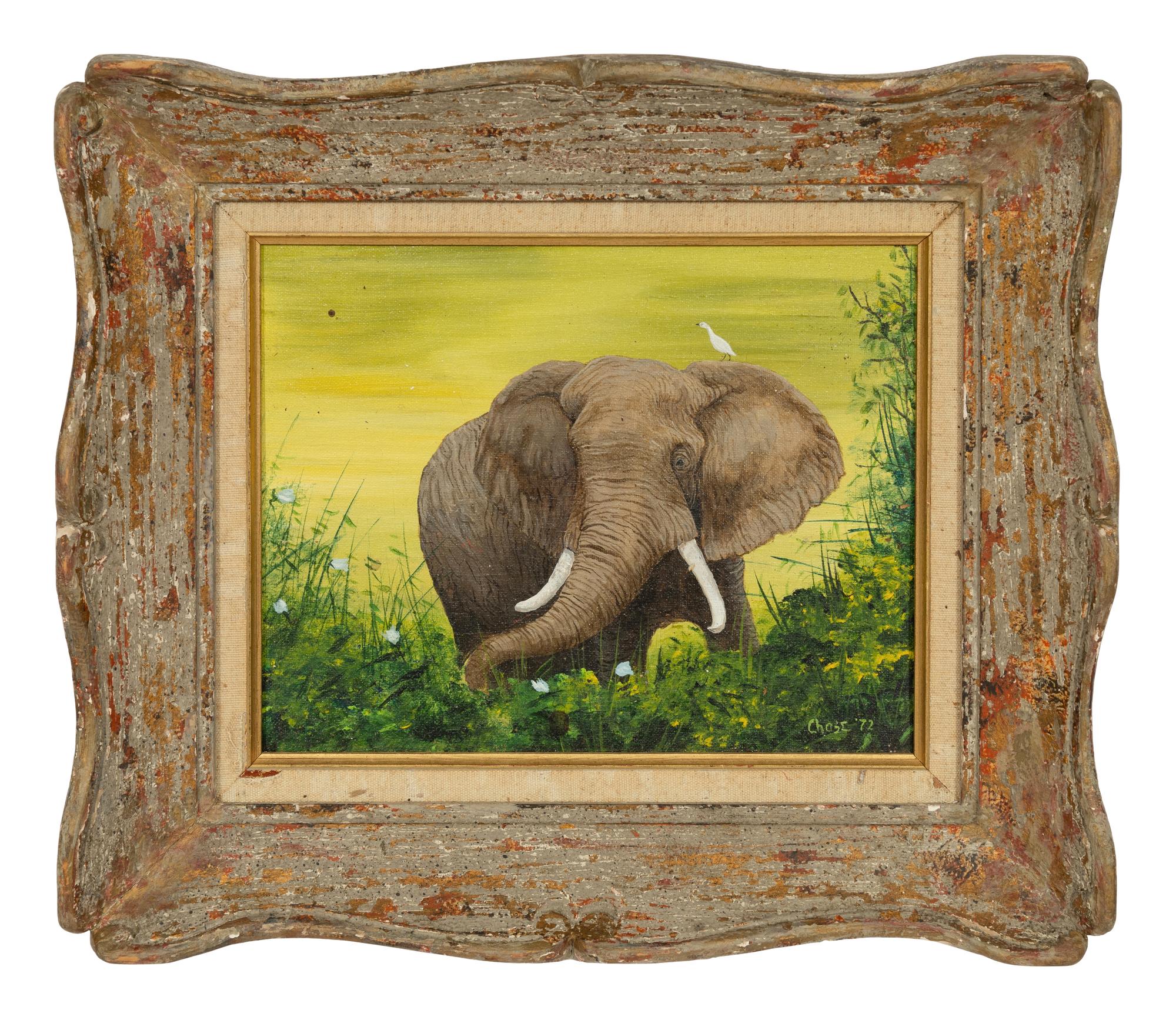 Elephant