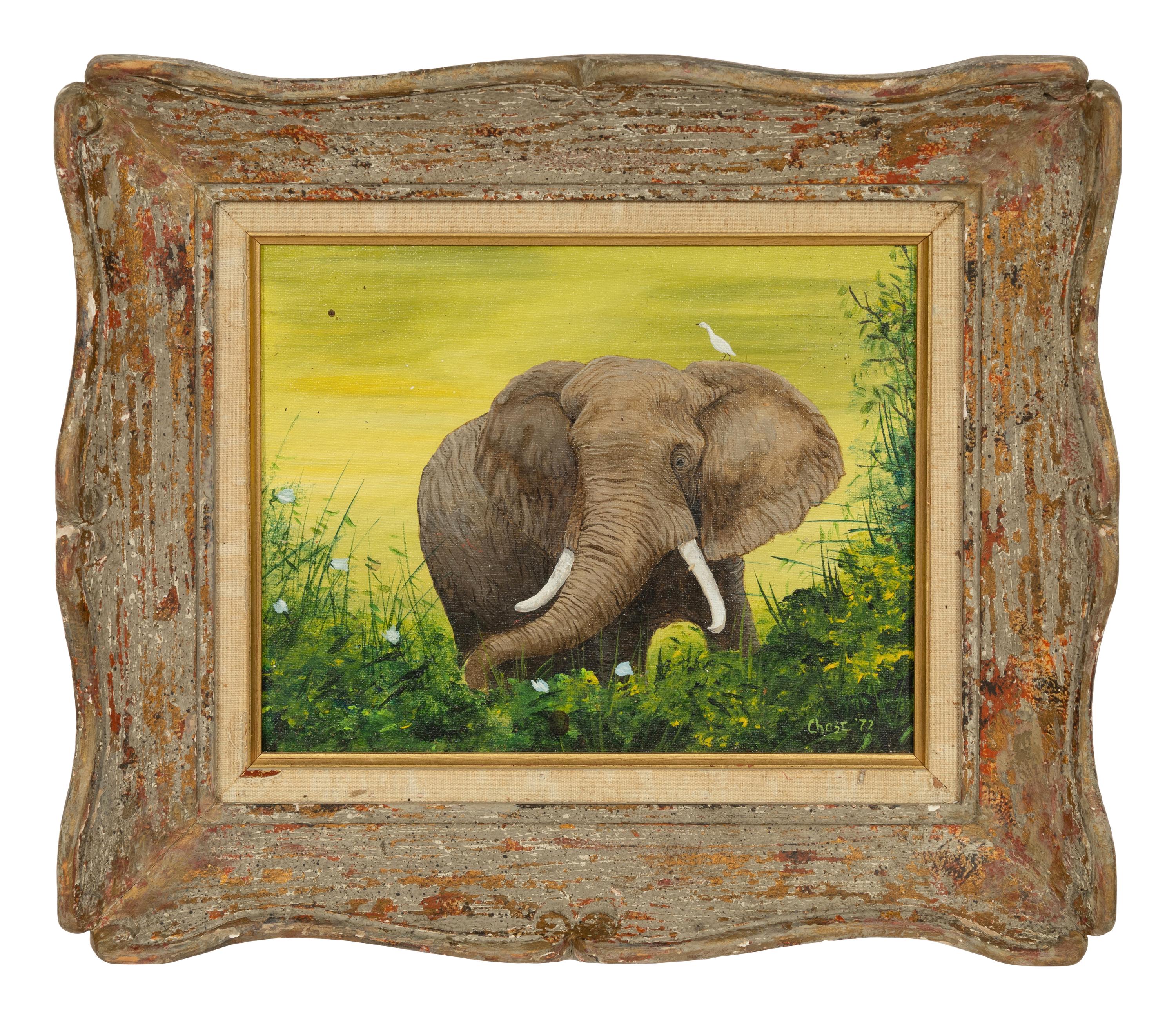 Elephant
