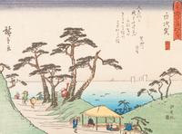 Utagawa Hiroshige
