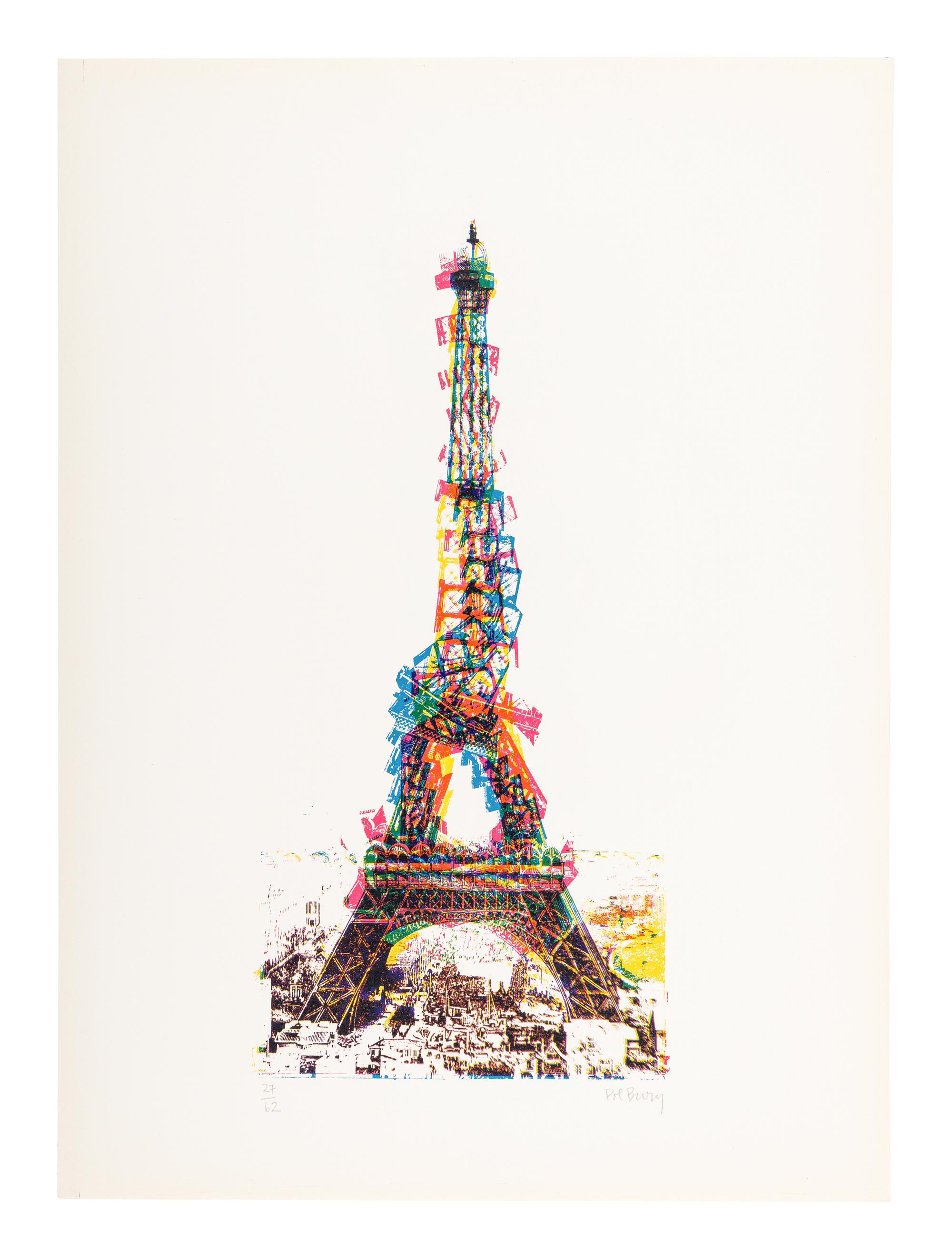 X Cinetizations Portfolio, 1966