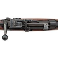 ** BSA Enfield Model .22 No.2 MK.IV* Training Rifle Dated-1915