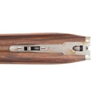 *Parker Reproduction DHE 20 Gauge Shotgun with Travel Case