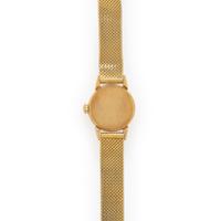 Patek Philippe, Ref. 3260, 18K Yellow Gold Watch