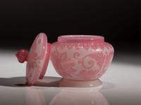 Lidded Jar