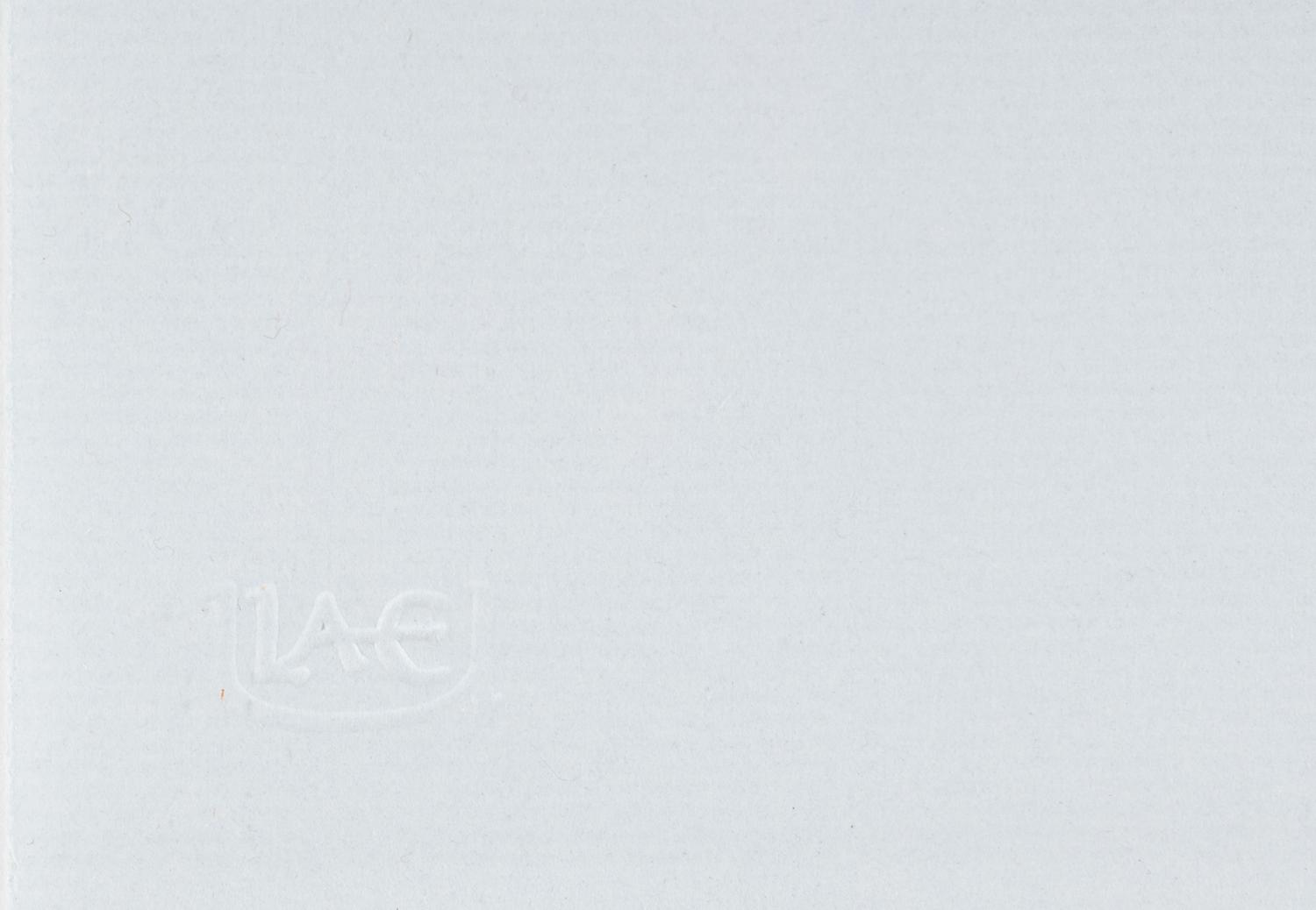 Summer (Blue) , 1985-1991