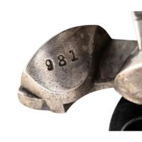 1st Generation Colt Single Action Army Rebuilt in .38 Special