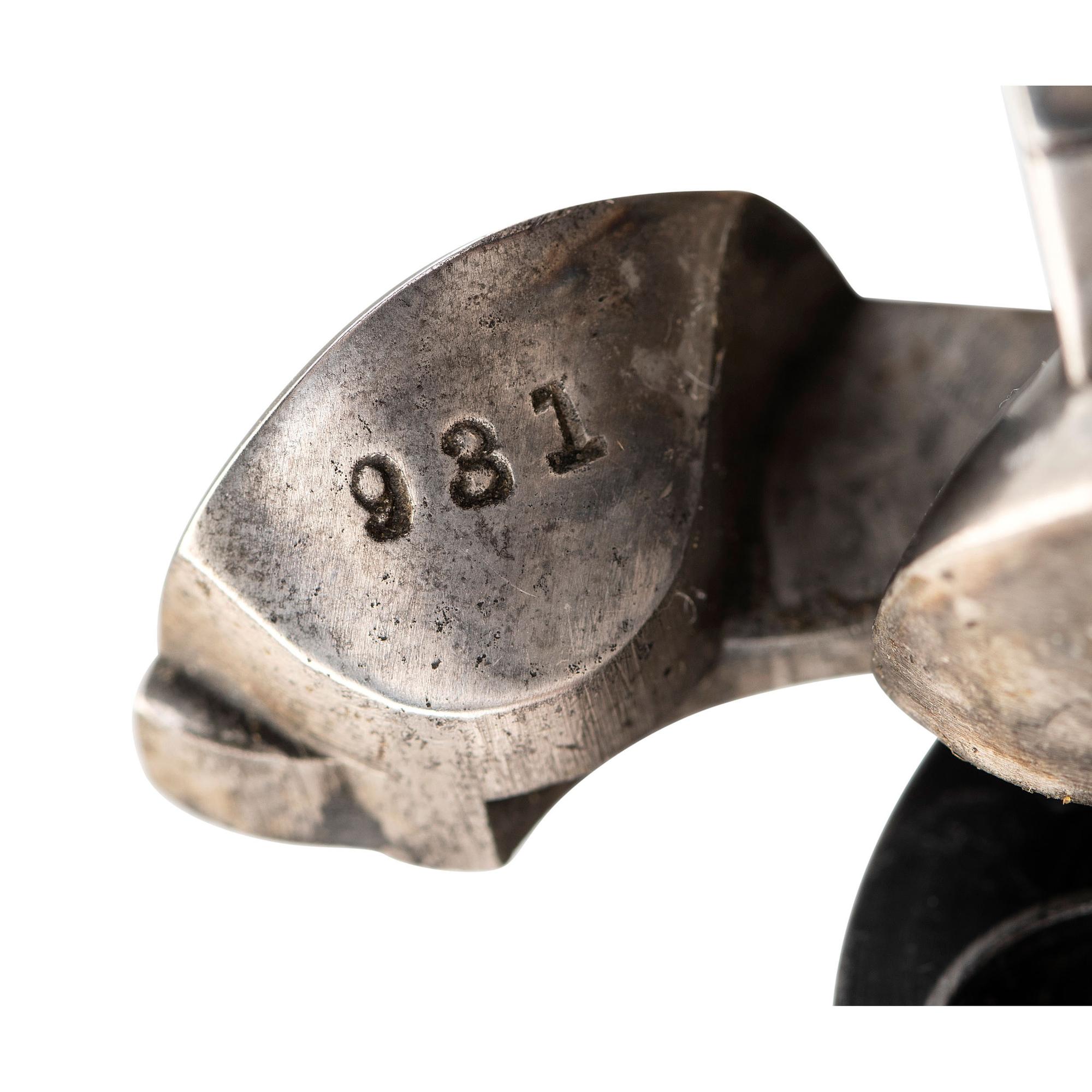 1st Generation Colt Single Action Army Rebuilt in .38 Special