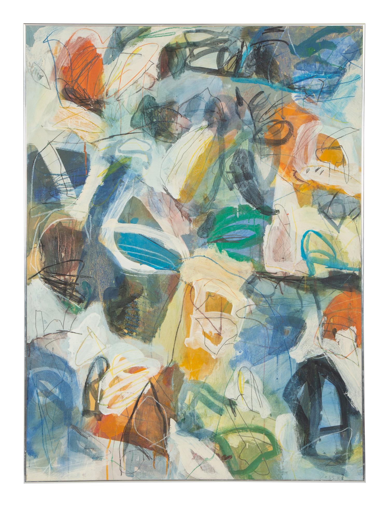Untitled, 1989