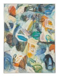 Untitled, 1989
