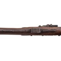 Hudson's Bay Company Flintlock Northwest Trade Gun by Parker, Field & Sons