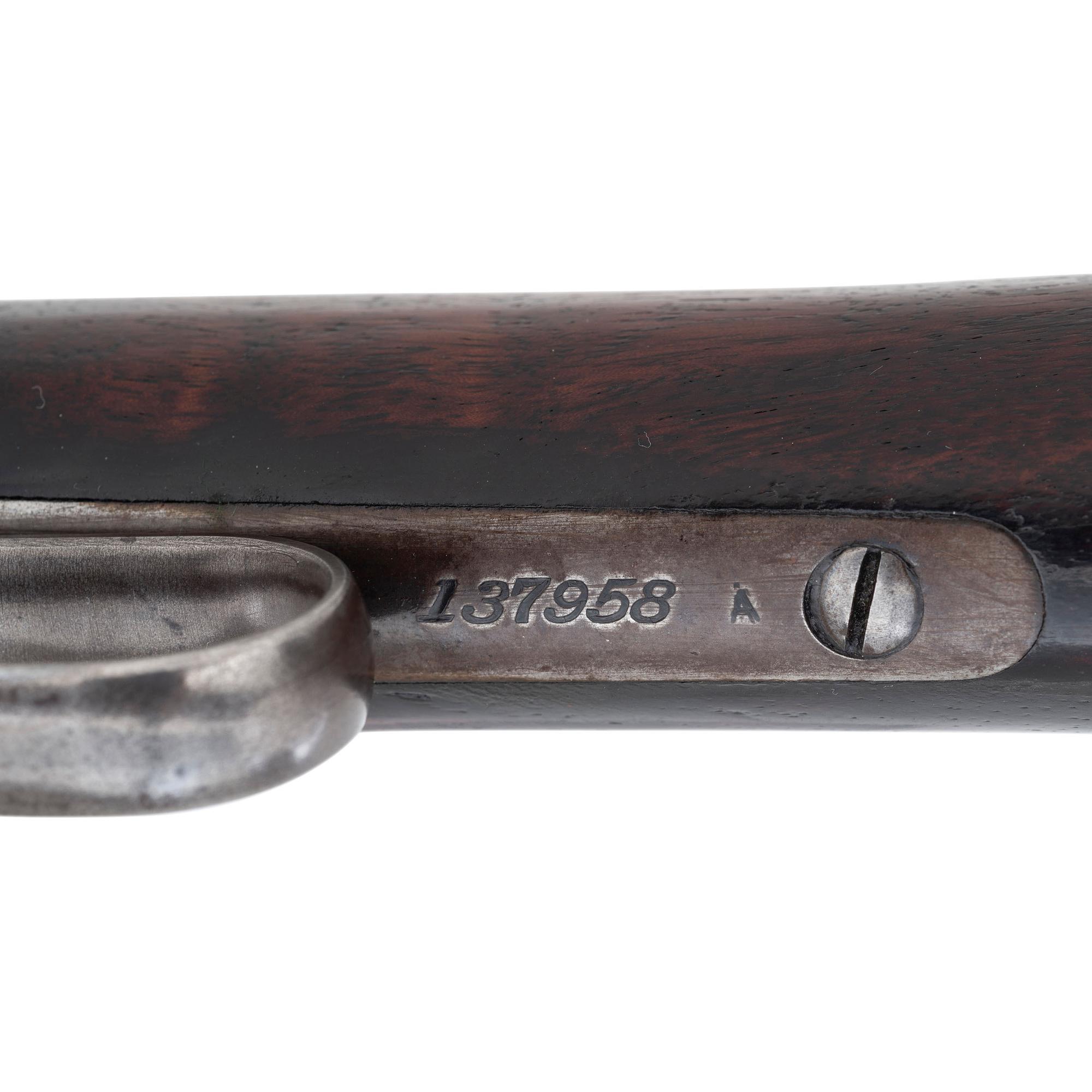 ** Winchester Model 1886 Lightweight in .33 WCF